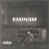 Eminem | The Marshall Mathers LP