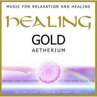 Healing Gold by Aetherium
