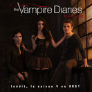 The Vampire Diaries - Graduation artwork