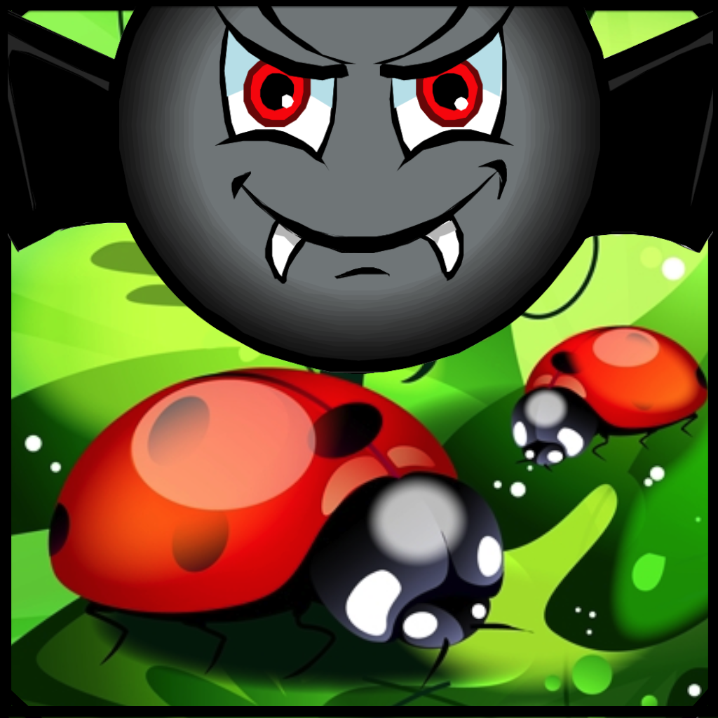Save Us: Bugs eating frenzy Save Us: Bugs eating frenzy