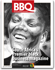 Download BBQ - Black Business Quarterly free for iPhone, iPod and iPad
